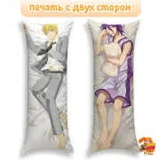 Дакимакура Баскетбол Куроко