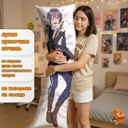 Дакимакура Бездомный бог
