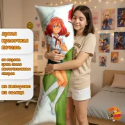Дакимакура Бесконечное лето