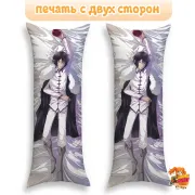 Дакимакура Великий из бродячих псов