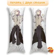 Дакимакура Великий из бродячих псов