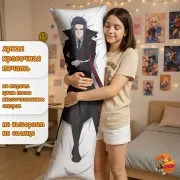 Дакимакура Великий из бродячих псов