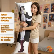 Дакимакура Великий из бродячих псов