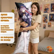 Дакимакура Восемьдесят шесть