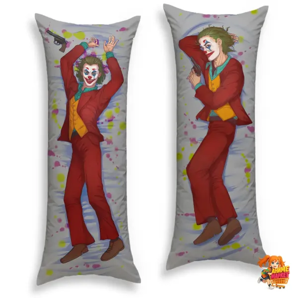 Дакимакура Джокер Joker Дакимакура Джокер Joker