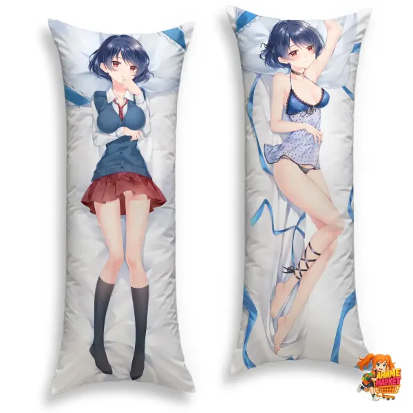 Дакимакура Домекано Domestic Girlfriend Дакимакура Домекано Domestic Girlfriend