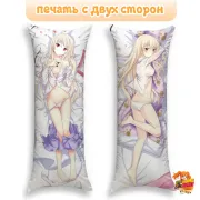Дакимакура Кошечка из Сакурасао
