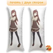 Дакимакура Кошечка из Сакурасао