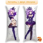 Дакимакура Лига Легенд