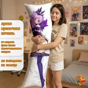Дакимакура Лига Легенд