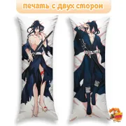 Дакимакура Магистр дьявольского культа