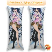Дакимакура Месть Масамунэ