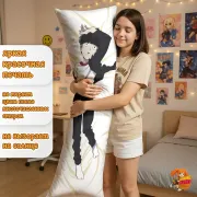 Дакимакура Моб Психо 100