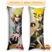 Дакимакура Наруто