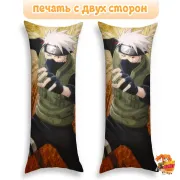 Дакимакура Наруто