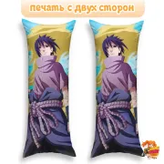 Дакимакура Наруто