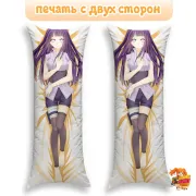 Дакимакура Наруто