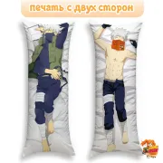 Дакимакура Наруто