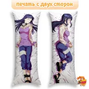 Дакимакура Наруто