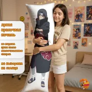 Дакимакура Наруто