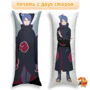 Дакимакура Наруто