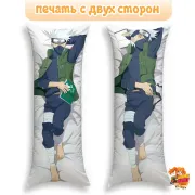 Дакимакура Наруто