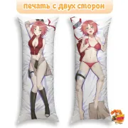 Дакимакура Наруто