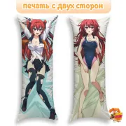 Дакимакура По велению адской сестры