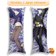Дакимакура Поющий принц Кирито