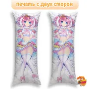 Дакимакура Аниме разное