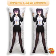 Дакимакура Аниме разное