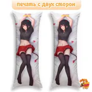 Дакимакура Аниме разное
