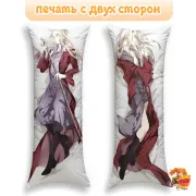 Дакимакура Аниме разное