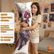 Дакимакура Аниме разное