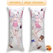 Дакимакура Аниме разное