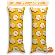 Дакимакура Аниме разное