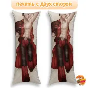 Дакимакура Аниме разное