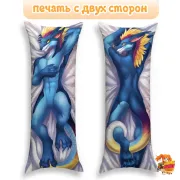 Дакимакура Аниме разное