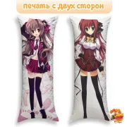 Дакимакура Аниме разное