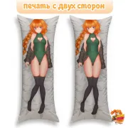 Дакимакура Аниме разное