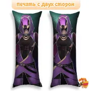 Дакимакура Аниме разное