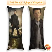 Дакимакура Сверхъестественное