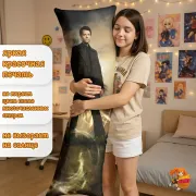 Дакимакура Сверхъестественное
