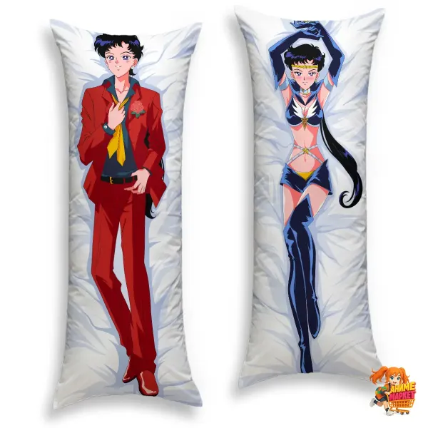 Дакимакура Сейлор Мун (Sailor Moon) Сэйя Ко Дакимакура Сейлор Мун (Sailor Moon) Сэйя Ко