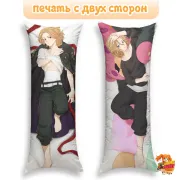 Дакимакура Токийские мстители Майки
