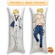 Дакимакура Токийские мстители Чифую