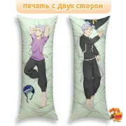 Дакимакура Токийские мстители Такаши