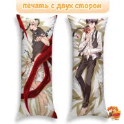Дакимакура Токийский гуль