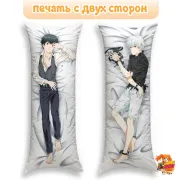 Дакимакура Токийский гуль