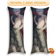 Дакимакура Токийский гуль